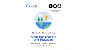TAD & Google Annual Meeting 2024