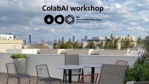 ColabAI Workshop - September 19-20