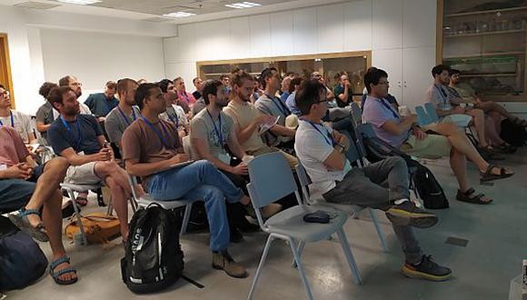 TAD 1st Israeli Phys-4-DL Day, June 2024