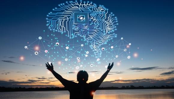 Belief-Formation and Action Selection in Large Language Models