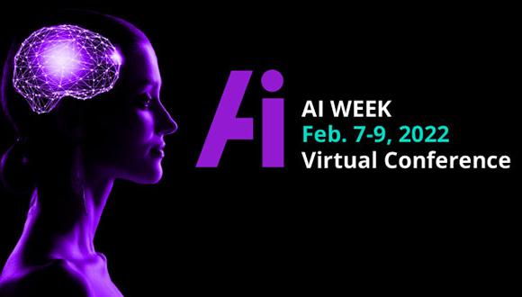 AI week 2022: 5000 participants from 75 countries