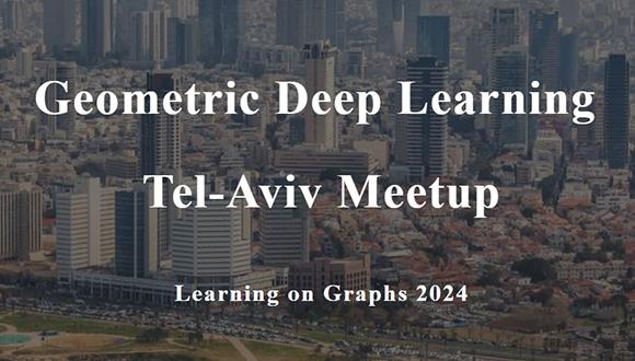 Learning on Graphs 2024