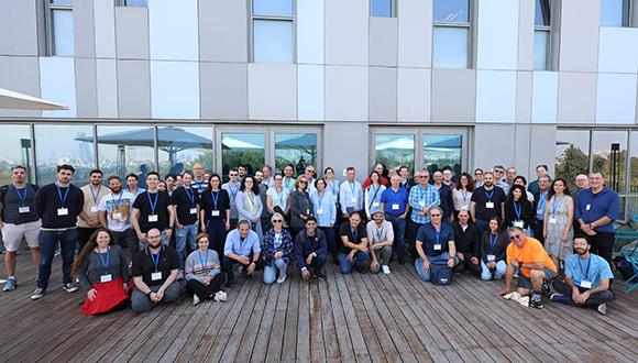 TAD Annual Conference 2025: Exploring the Future of AI and Data Science