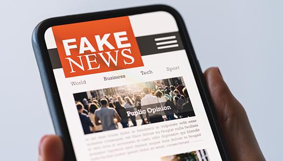 Human-systems integration in AI-supported fake news detection