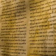 Dating the Dead Sea Scrolls Using Computational Linguistics Tools