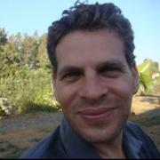 Dr. Alon Shepon