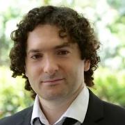 Dr. Anatoly Khina
