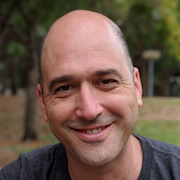 Dr. David (Dudu) Burstein