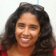 Dr. Eshbal Ratzon