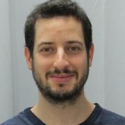 Dr. Eyal Ronen