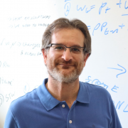 Dr. Itay Saporta-Eksten