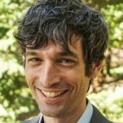 Dr. Ro'ee Levy
