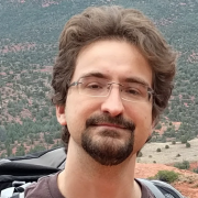 Dr. Yair Carmon
