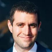 Dr. Yoram Kozak
