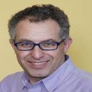 Prof. Jonathan Ben-Dov