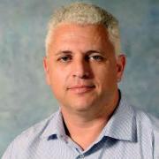 Prof. Alex Liberzon