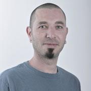 Prof. Dovi Poznanski