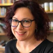 Prof. Efrat Blumenfeld Lieberthal