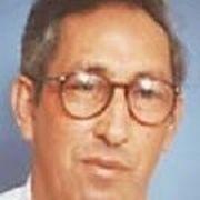 Prof. Jacob Zahavi