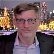 Prof. Jeff Hausdorff