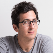 Prof. Jonathan Berant
