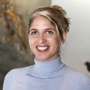 Prof. Noa Shenkar