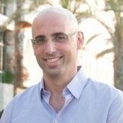 Prof. Roni Katzir