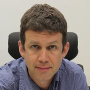 Prof. Tom Schonberg