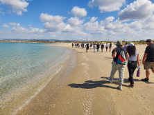 TAD 2025 Deep Learning Theory Retreat